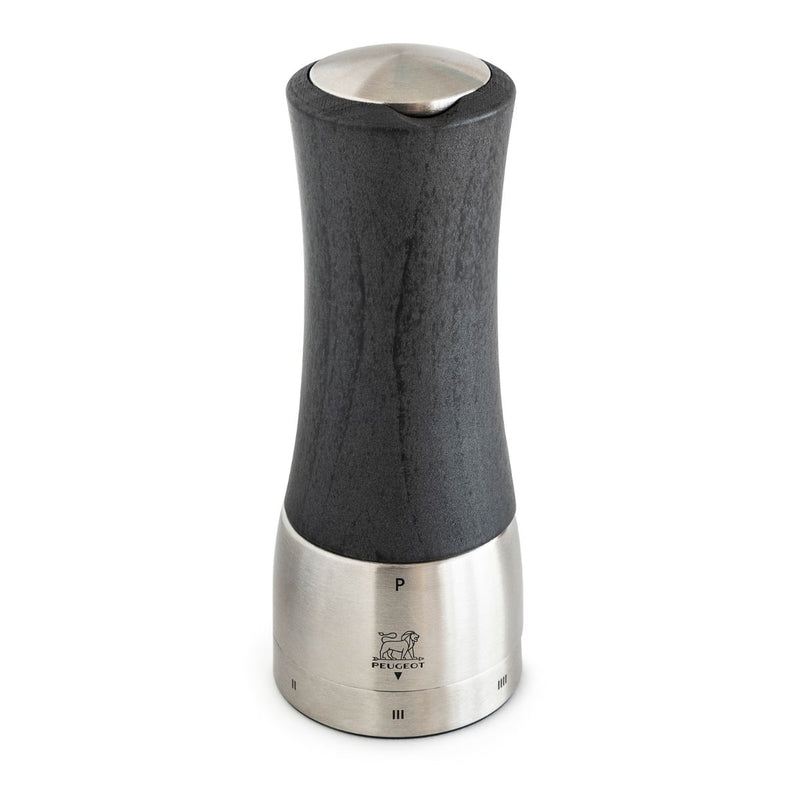 Peugeot Madras U'select Graphite Pepper Mill - 16cm