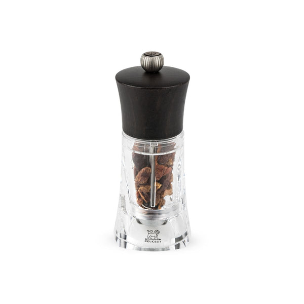 Peugeot Oleron Chilli Mill Chocolate - 14cm