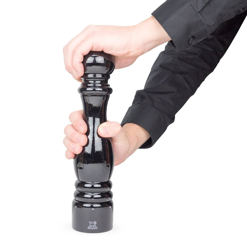 Peugeot Paris Black Pepper Mill - 30cm