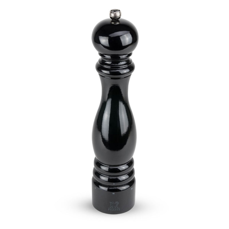 Peugeot Paris Black Pepper Mill - 30cm