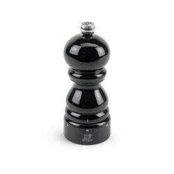 Peugeot Paris Black Salt Mill - 12cm