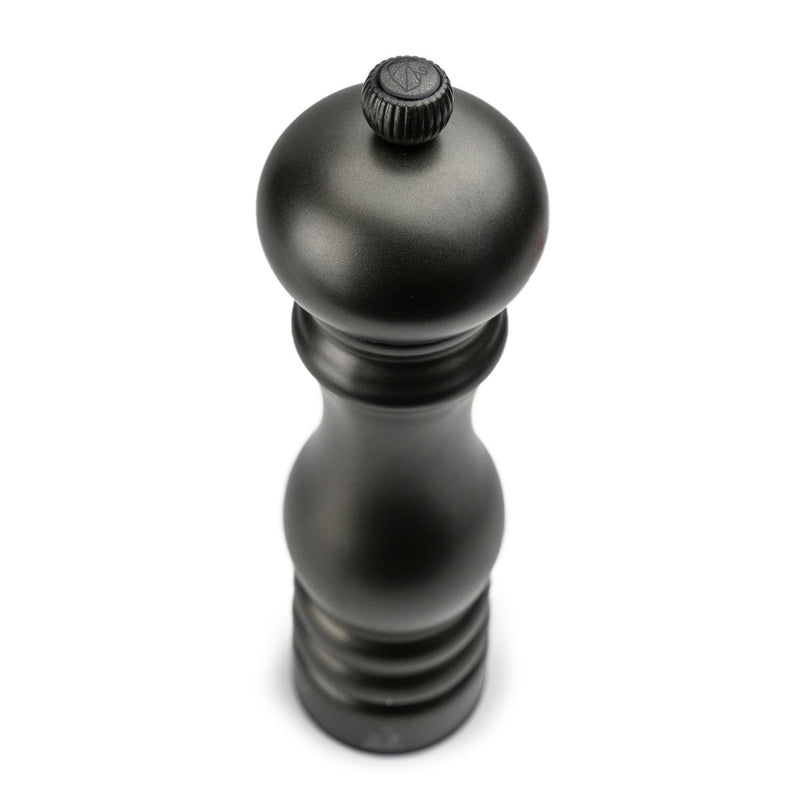 Peugeot Paris Carbon Pepper Mill - 22cm