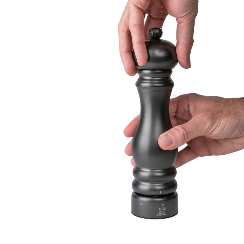 Peugeot Paris Carbon Pepper Mill - 22cm