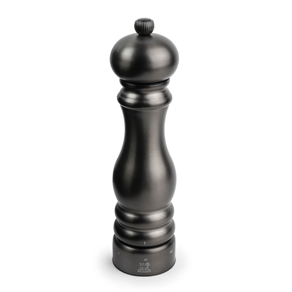 Peugeot Paris Carbon Pepper Mill - 22cm