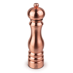 Peugeot Paris Copper Pepper Mill - 22cm