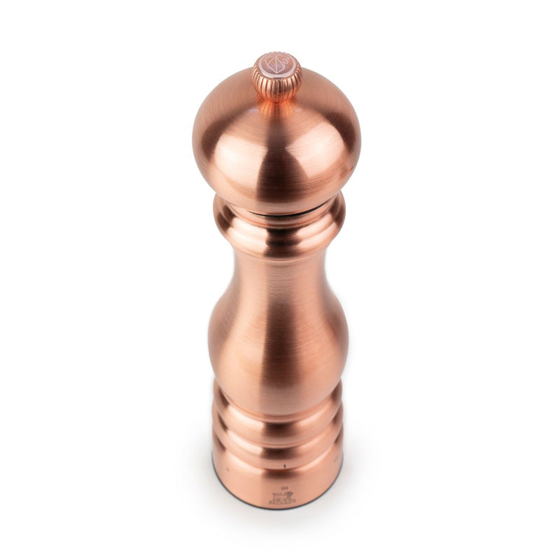 Peugeot Paris Copper Salt Mill - 22cm