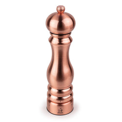 Peugeot Paris Copper Salt Mill - 22cm