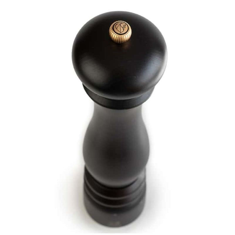 Peugeot Paris Electric Pepper Mill - Chocolate