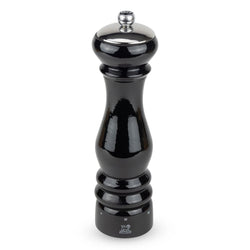 Peugeot Paris Icon Pepper Mill Black - 22cm