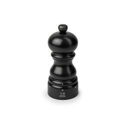 Peugeot Paris U'Select Pepper Mill 12cm - Satin Black