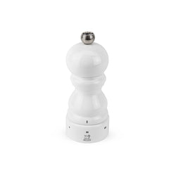 Peugeot Paris Pepper Mill White - 12cm