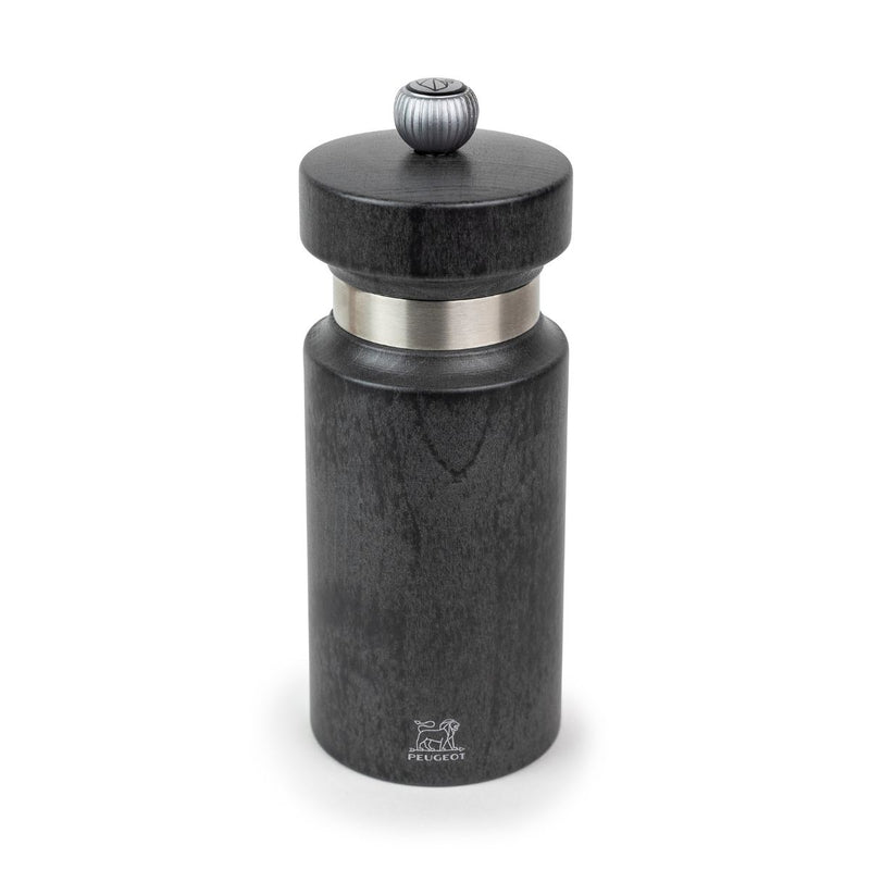 Peugeot Royan Pepper Mill Grey - 14cm