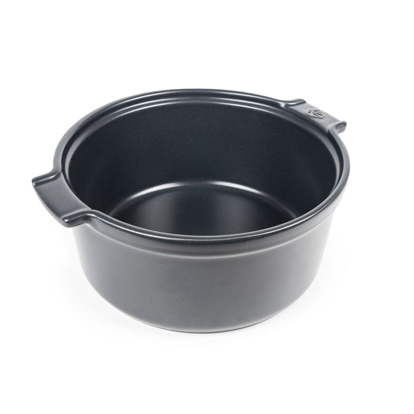 Peugeot Souffle Dish Slate - 22cm