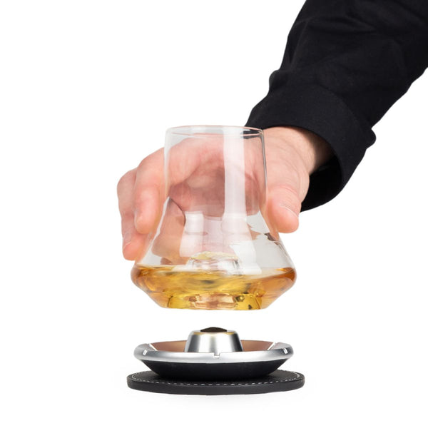 Peugeot Whisky Tasting Set