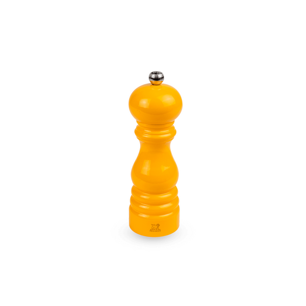 Peugeot Parisrama Pepper Mill 18cm - Yellow