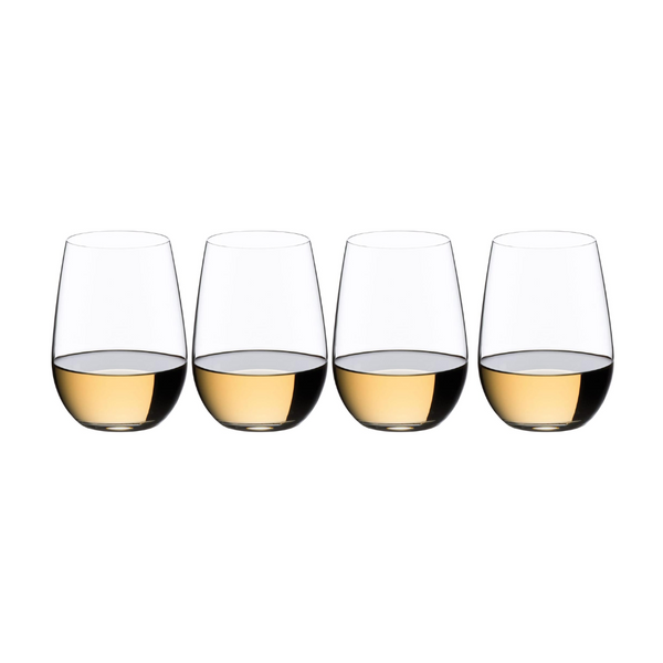 Riedel 'O' Wine Riesling Glasses - Set of 4