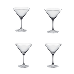 Spiegelau (Riedel) Perfect Cocktail Set - 4 glasses