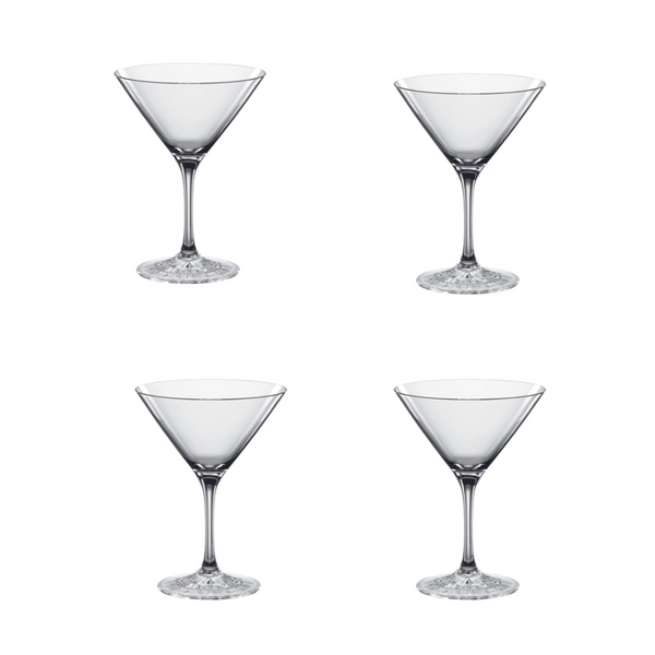 Spiegelau (Riedel) Perfect Cocktail Set - 4 glasses