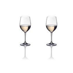 Riedel Vinum/Chardonnay Glasses - Set of 2