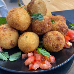 Risotto & Arancini Masterclass