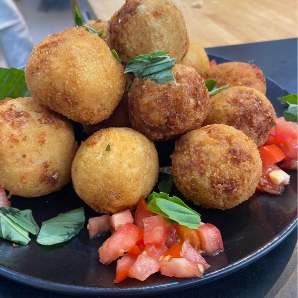 Risotto & Arancini Masterclass