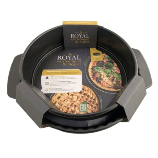 Royal Van Kempen & Begeer 2-Piece Bakeware Set