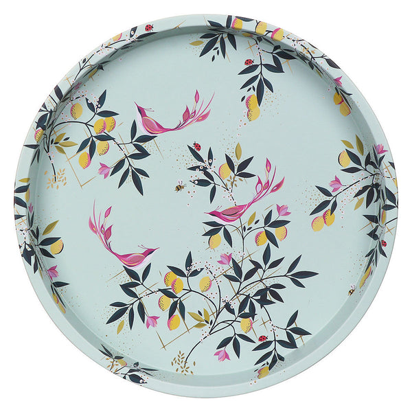 Sara Miller Tray 30cm - Orchard