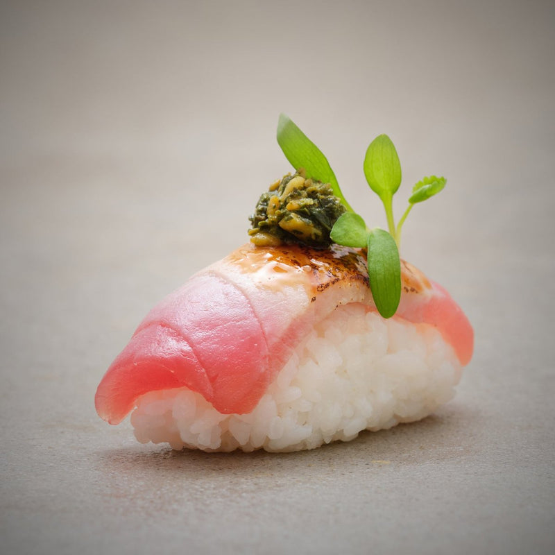 Master the Art of Sushi Making