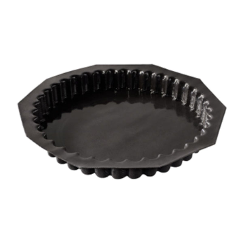 Silpat Flexipan Fluted Tart Pan