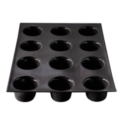 Silpat Flexipan Mini Muffins Pan - 12-Cup