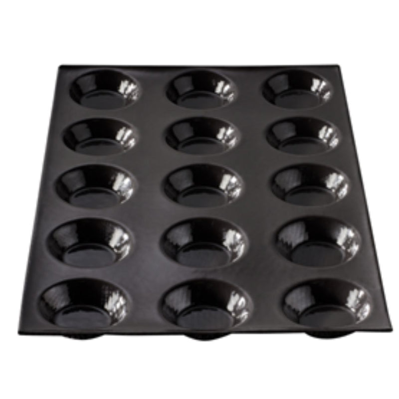 Silpat Flexipan Mini Tart Pan - 15-Cup