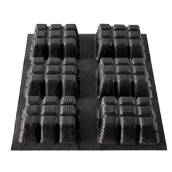 Silpat Flexipan Tablet/Chocolate Mould