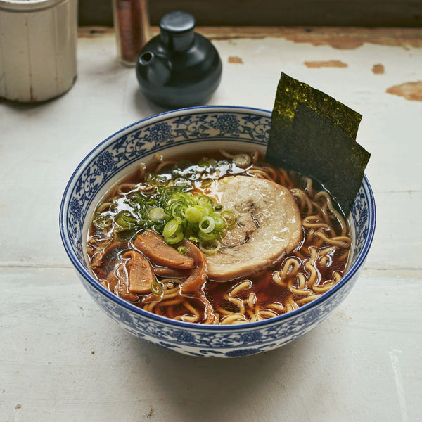 'Hokkaido' Ramen Chef's Table