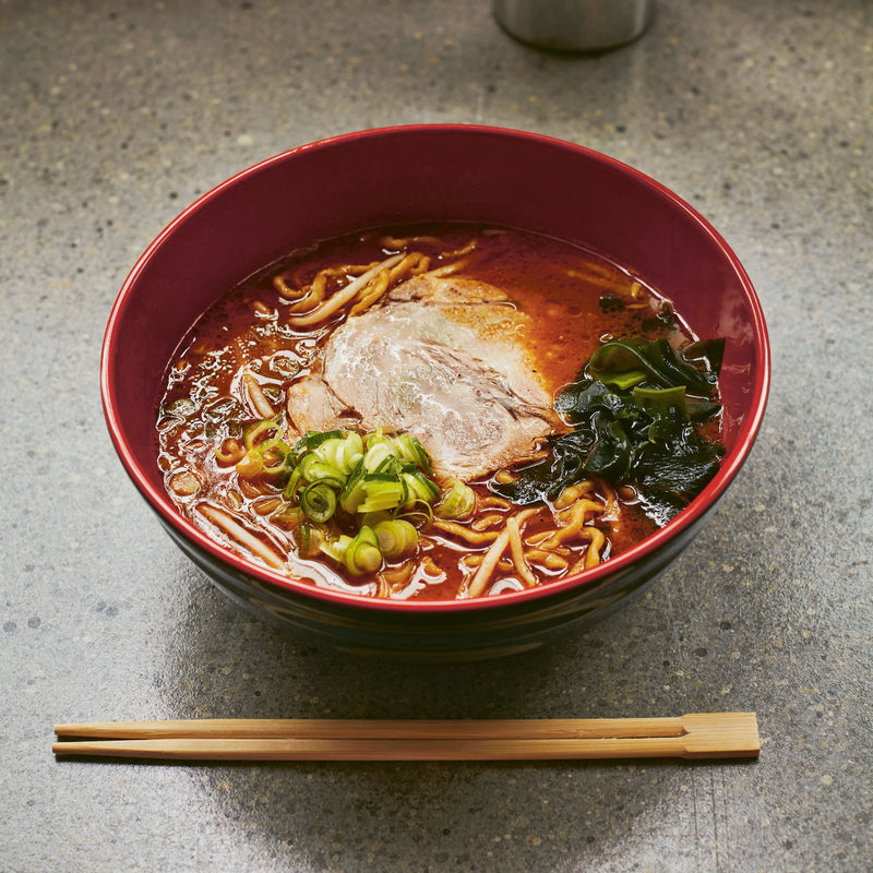 'Hokkaido' Ramen Chef's Table