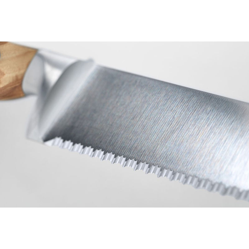 WÜSTHOF Amici Bread Knife - 23cm