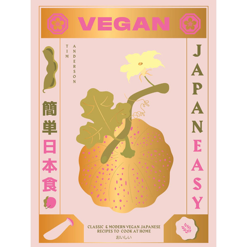 Vegan Japaneasy Cookery Demonstration