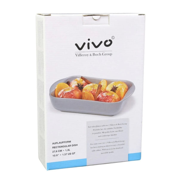 Villeroy & Boch Ceramic Baking Dish - 28cm