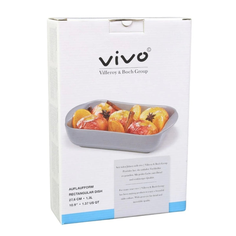 Villeroy & Boch Ceramic Baking Dish - 28cm