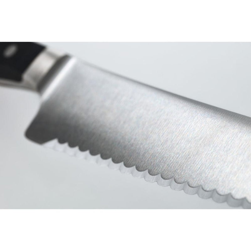 WÜSTHOF Classic 14cm Sausage Knife