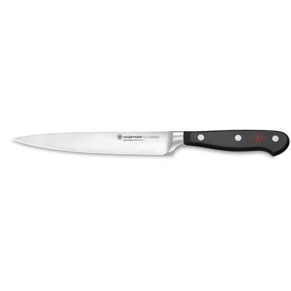 WÜSTHOF Classic 16cm Filleting Knife