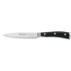 WÜSTHOF Classic Ikon 12cm Utility Knife