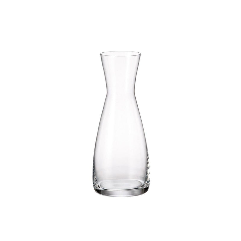 Crystal Bohemia Wine/Water Carafe - 500ml