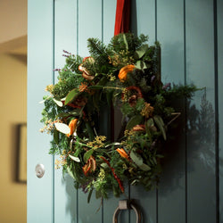 Christmas Wreath Making Workshop