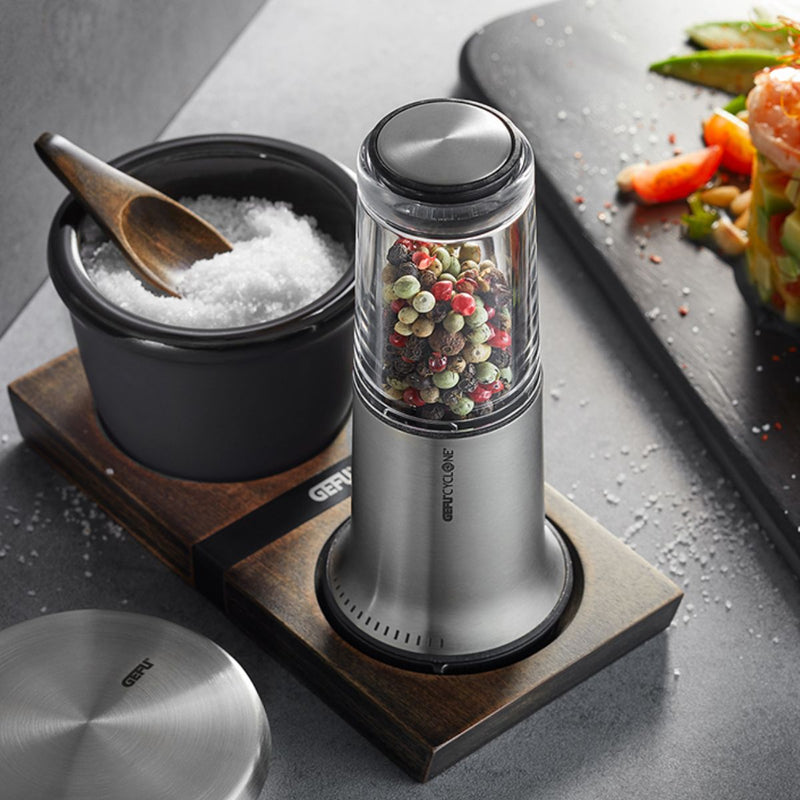 Gefu X-plosion Salt & Spice Pot