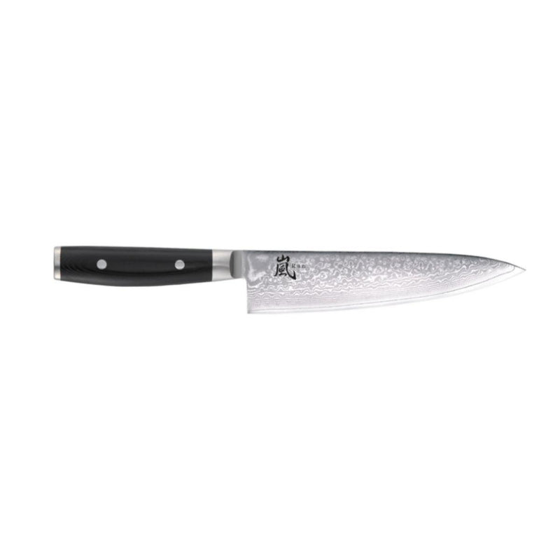 Yaxell Ran 6-Piece Knife Set