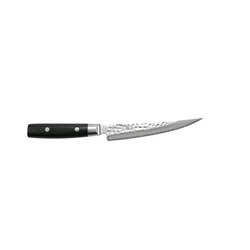 Yaxell Zen Curved Boning Knife - 15cm