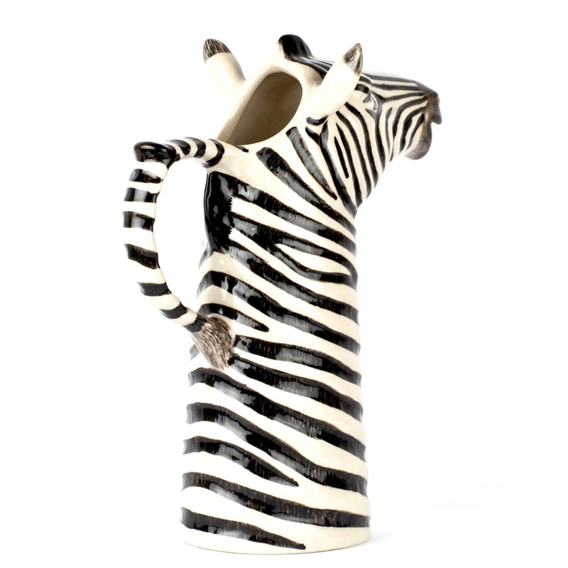 Zebra Water Jug