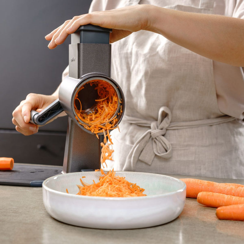 Zyliss Julienne Drum For Gourmet Grater