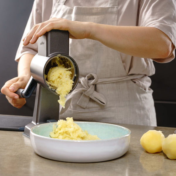 Zyliss Puree Drum For Gourmet Grater