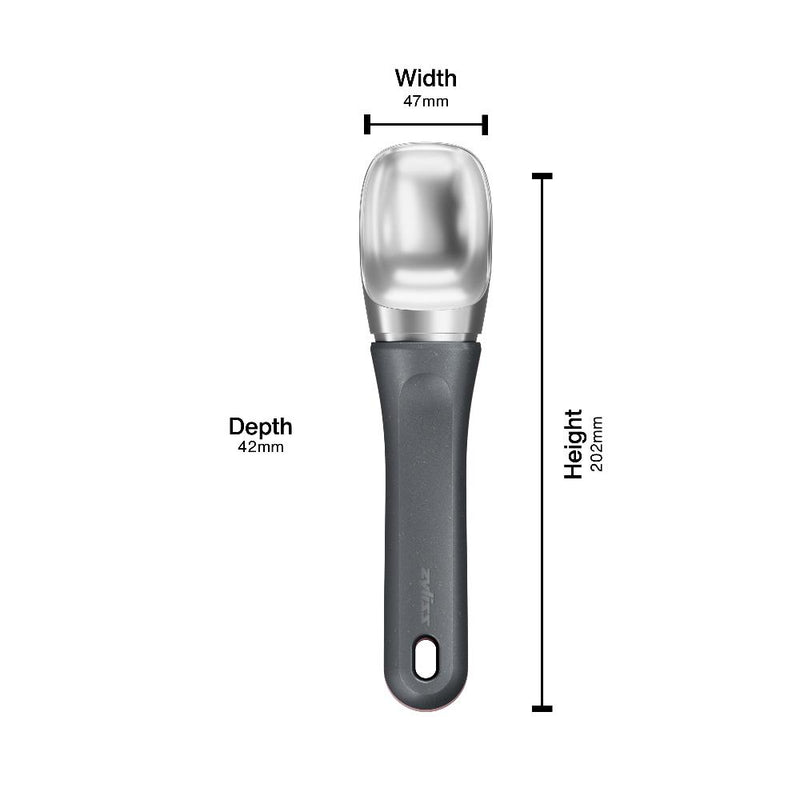 Zyliss Ice Cream Scoop